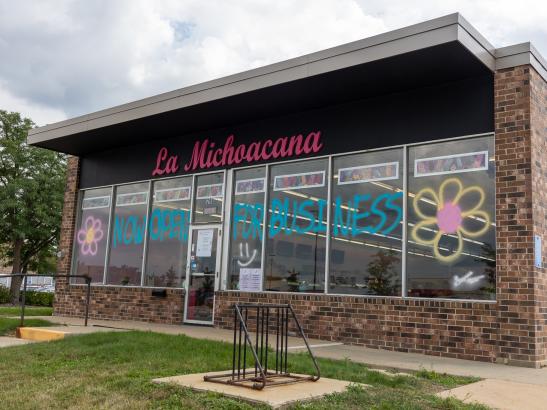 La Michoacana Purepecha | Credit Experience Rochester