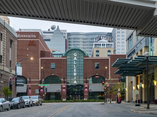 Galleria at University Square | Credit AB-Photography.us