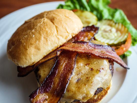 Canadian Honker Restaurant  | credit Rochester Magazine