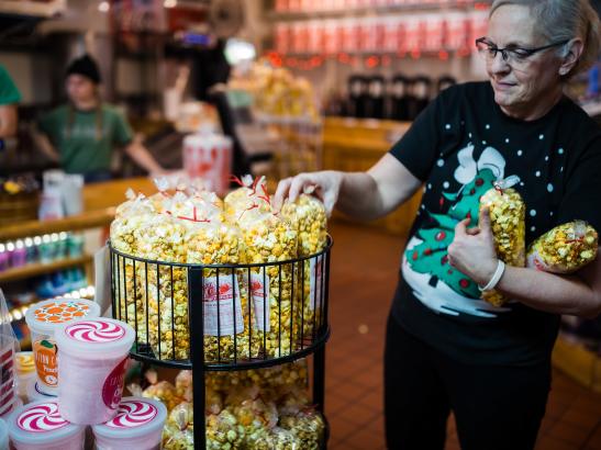 Carroll's Corn | credit AB-PHOTOGRAPHY.US