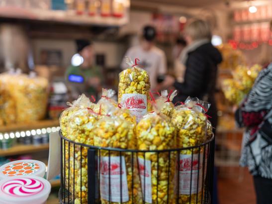 Carroll's Corn | credit AB-PHOTOGRAPHY.US