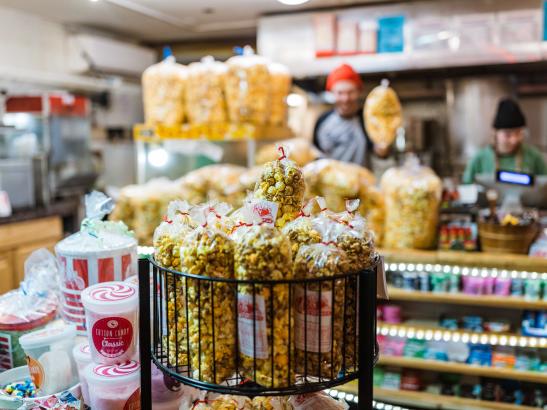 Carroll's Corn | credit AB-PHOTOGRAPHY.US