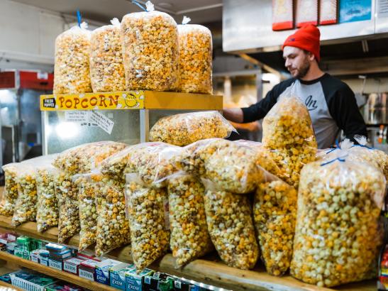 Carroll's Corn | credit AB-PHOTOGRAPHY.US