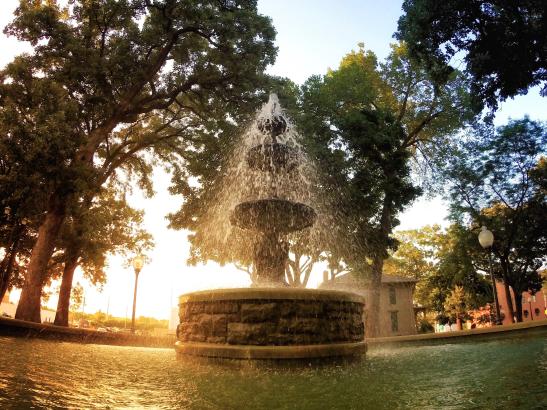 Central Park | credit AB-PHOTOGRAPHY.US