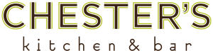 Chester's Logo