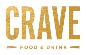 Crave Logo