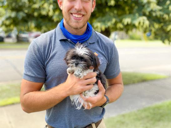 Dog-Friendly Hotel