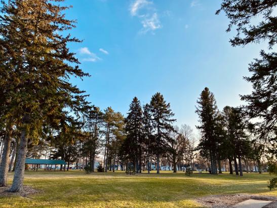 Dr. Martin Luther King Jr. Park | Credit AB-Photography.us