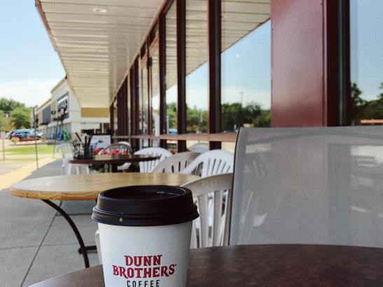 Dunn Bros Coffee | credit AB-PHOTOGRAPHY.US