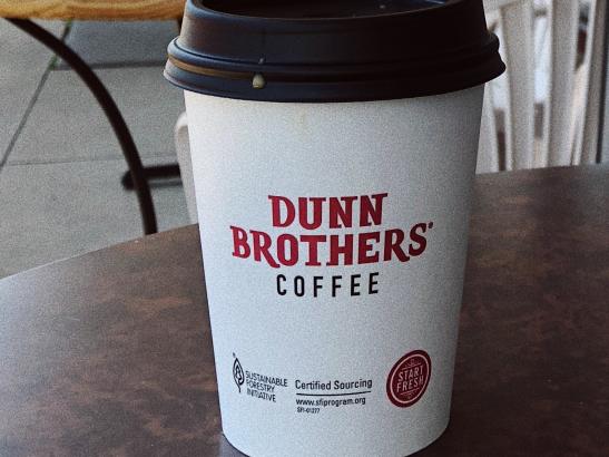 Dunn Bros Coffee | credit AB-PHOTOGRAPHY.US