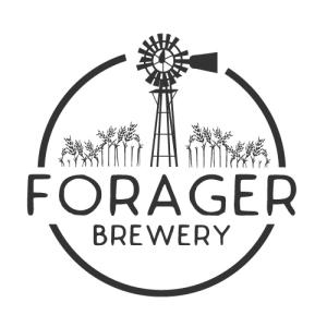 Forager Logo