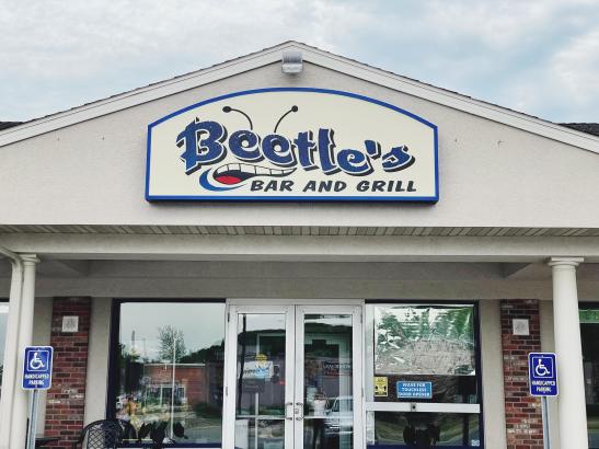 Beetle's Bar and Grill