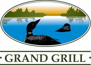 Grand Grill logo