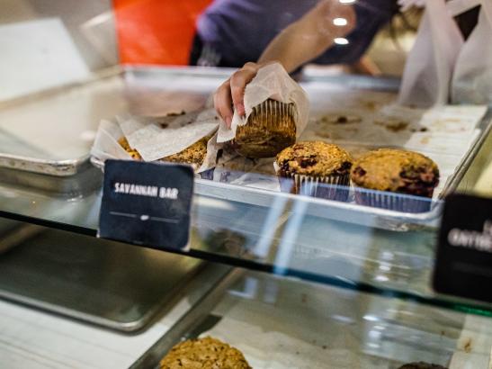 Great Harvest Bread Company | credit AB-PHOTOGRAPHY.US