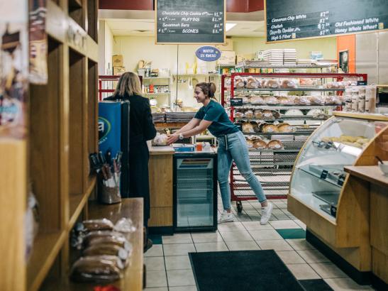 Great Harvest Bread Company | credit AB-PHOTOGRAPHY.US