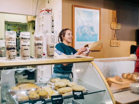 Great Harvest Bread Company | credit AB-PHOTOGRAPHY.US