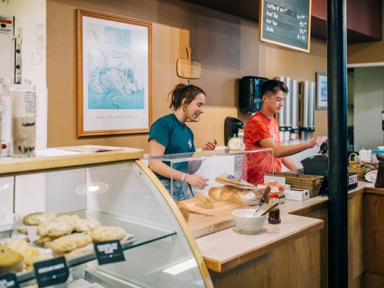 Great Harvest Bread Company | credit AB-PHOTOGRAPHY.US