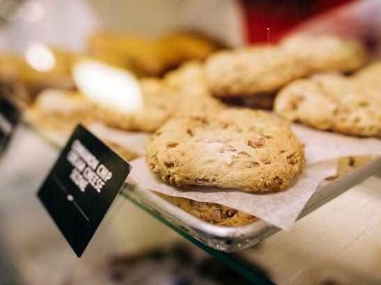 Great Harvest Bread Company | credit AB-PHOTOGRAPHY.US