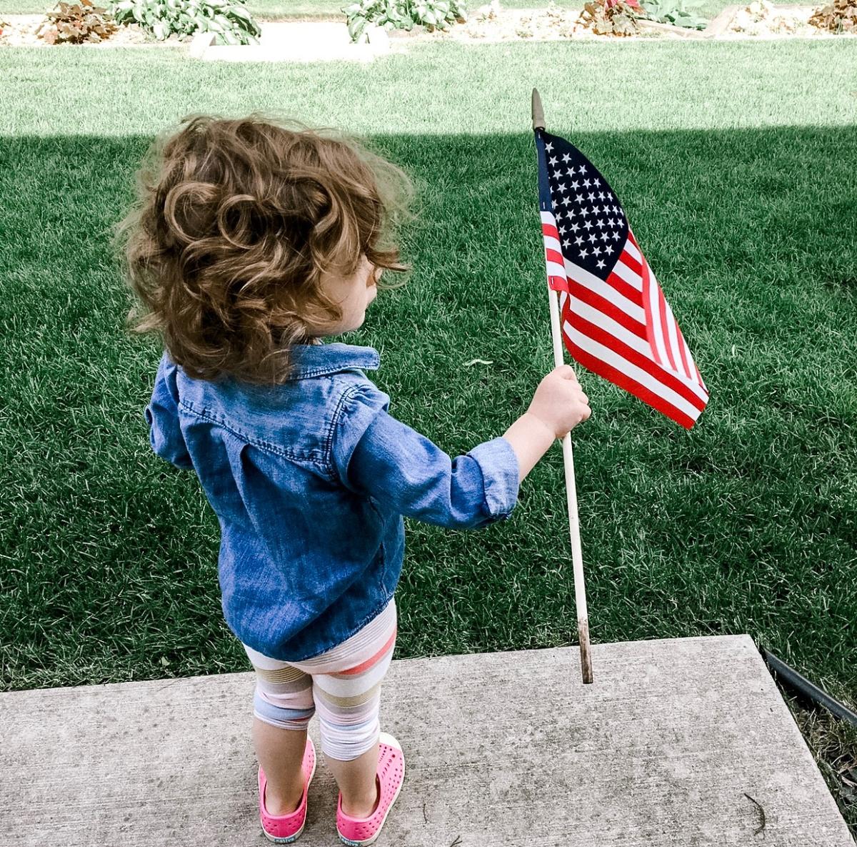 Memorial Day, Fourth of July, Labor Day in Rochester, MN