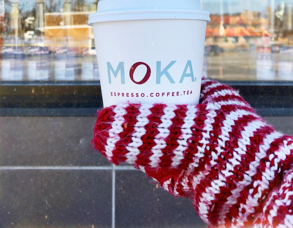 Moka in Rochester, MN