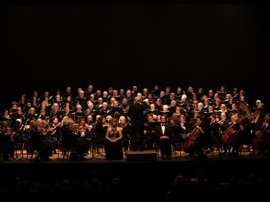 Rochester Symphony