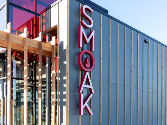 Smoak BBQ | credit AB-PHOTOGRAPHY.US