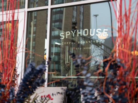 Spyhouse Coffee | credit Experience Rochester