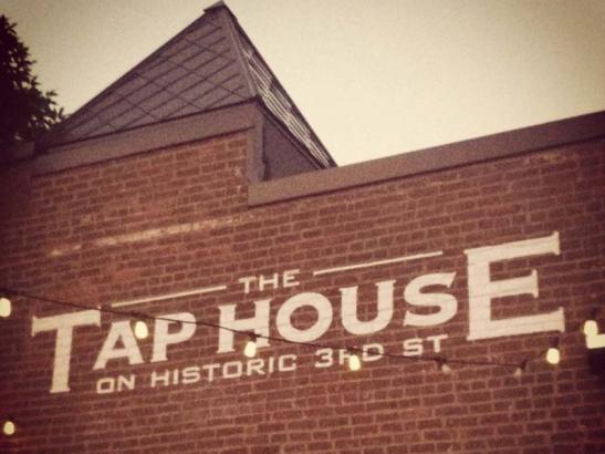 The Tap House