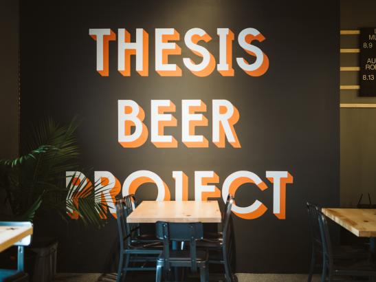 Thesis Beer Project | credit AB-PHOTOGRAPHY.US