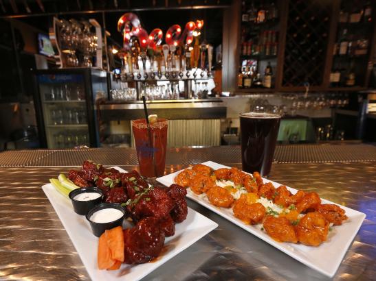 Wildwood Sports Bar & Grill | credit Rochester Magazine