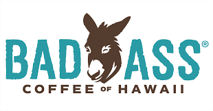 Bad Ass Coffee Logo