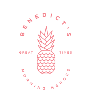 Benedict's Logo