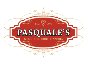 Pasquale's Logo