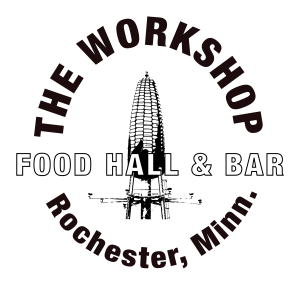 Workshop Logo